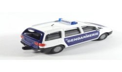 Ford Galaxy Gendarmerie