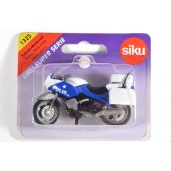 BMW R1100 motor Polisii