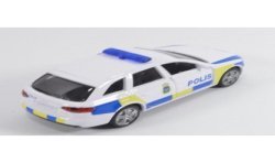 Audi A4 Avant 3.0 TDI Polis