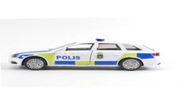 Audi A4 Avant 3.0 TDI Polis