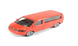 Volkswagen T5 Multivan