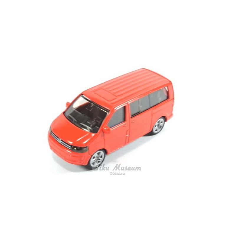 Volkswagen T5 Multivan