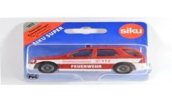 Mercedes ML 320 Feuerwehr