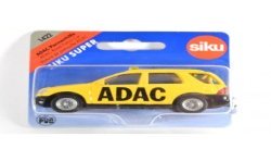 Mercedes ML 320 ADAC