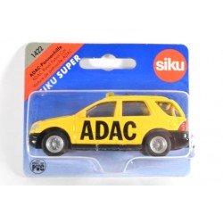 Mercedes ML 320 ADAC