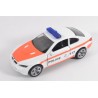BMW M3 Coupe Police