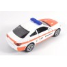 BMW M3 Coupe Police
