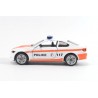 BMW M3 Coupe Police