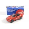 Mercedes SLK Bornelund
