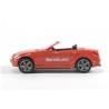Mercedes SLK Bornelund