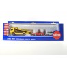 Recovery lorry