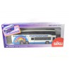 Mercedes O 404 DD dubbeldeks bus