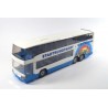 Mercedes O 404 DD dubbeldeks bus