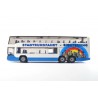 Mercedes O 404 DD dubbeldeks bus