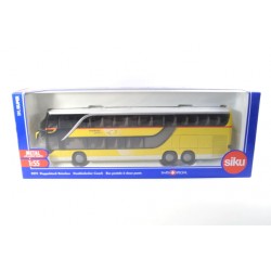 Setra Dubbeldekker