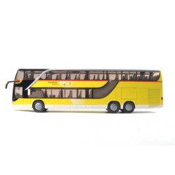 Setra Dubbeldekker