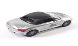 Audi TT Roadster SSC 2000