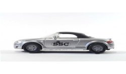 Audi TT Roadster SSC 2000