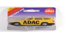 Opel Astra Caravan ADAC
