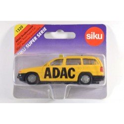 Opel Astra Caravan ADAC