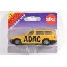 Opel Astra Caravan ADAC