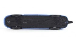 Audi A4 Avant Polizia