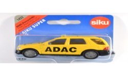 Mercedes ML 320 ADAC