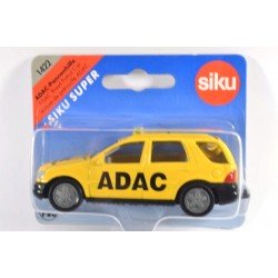 Mercedes ML 320 ADAC