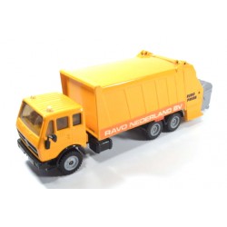 Mercedes 2232 vuilniswagen RAVO