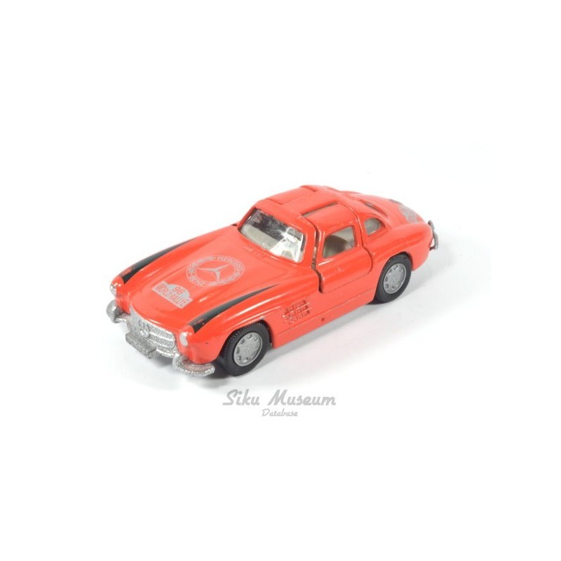 Mercedes 300 SL