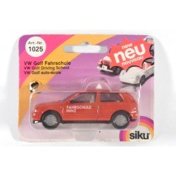 Volkswagen Golf III Fahrschule Hinz