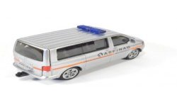 Volkswagen T5 Multivan Asfinag