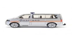 Volkswagen T5 Multivan Asfinag