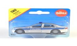 Mercedes C320 Polizei