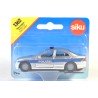 Mercedes C320 Polizei