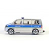 Volkswagen T5 Multivan facelift Polizei