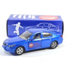 BMW 545i Siku/Wiking Modellwelt