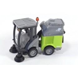 Hako Street sweeper