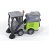 Hako Street sweeper