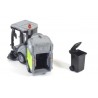 Hako Street sweeper