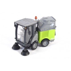 Hako Street sweeper