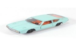 Lamborghini Espada 400 GT