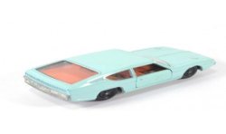 Lamborghini Espada 400 GT