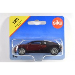 Bugatti Veyron