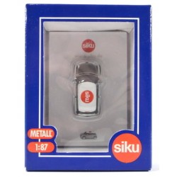 Mini Cooper Siku