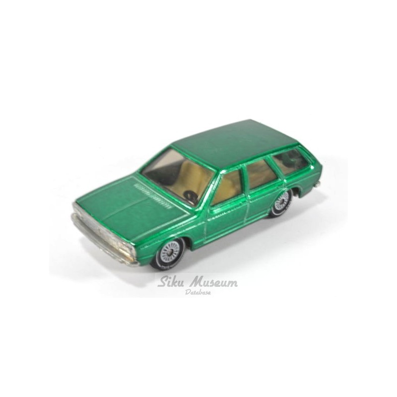 Volkswagen Passat Variant I