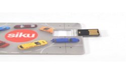 USB card