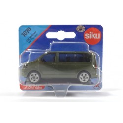 Volkswagen T5 Multivan