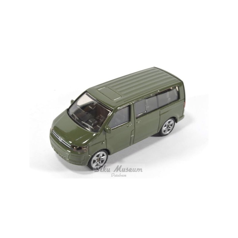 Volkswagen T5 Multivan