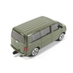 Volkswagen T5 Multivan